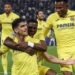 Chukwueze Helps Villareal Break 13-Year Champions League Hoodoo