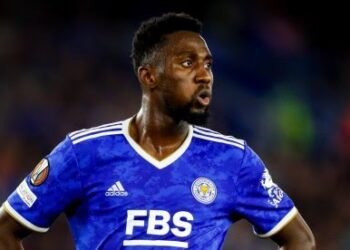 Ndidi Could Be Out For Weeks – Leicester City Boss, Rodgers
