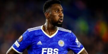 Ndidi Could Be Out For Weeks – Leicester City Boss, Rodgers