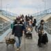 3.7 Million People Flee Ukraine – UN