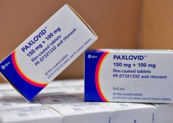 Pfizer Set To Supply Covid Pills To Africa