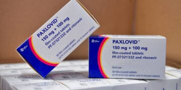 Pfizer Set To Supply Covid Pills To Africa