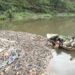 Plastic Pollution Cuts Power In DR Congo