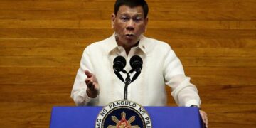 Philippines Raises Age Of Sexual Consent To 16