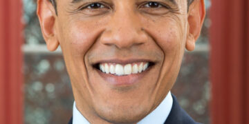 Obama Tests Positive For Covid-19, Encourages Vaccination