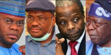 Presidents Who'll Make Me Renounce Nigeria