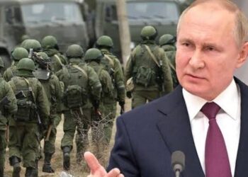 Moscow Targets Libya To Fill Strategic Void Left By Syria