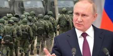 Moscow Targets Libya To Fill Strategic Void Left By Syria