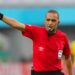 World Cup Play-off: FIFA Changes Match Official For Nigeria-Ghana Clash