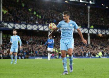Everton Receive Apology Over Man City Handball Decision