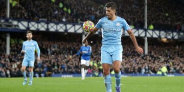 Everton Receive Apology Over Man City Handball Decision