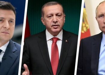 Russia And Ukraine Nearing Agreement On 'Critical' Issues, Says Turkey