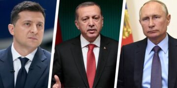Russia And Ukraine Nearing Agreement On 'Critical' Issues, Says Turkey