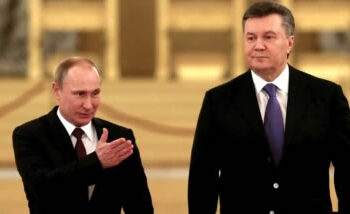 Russia Backs Ex-Ukraine President Victor Yanukovych To Replace Zelenskyy