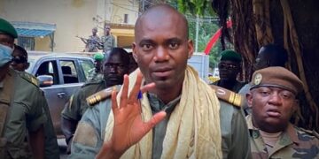 Russia Sends Extra Military Equipment To Mali