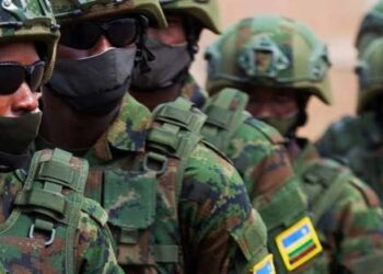 Rwanda Wants More Funds To Keep Troops In Mozambique