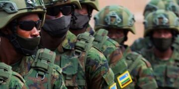Rwanda Wants More Funds To Keep Troops In Mozambique