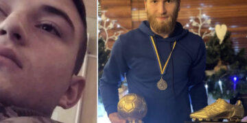 Ukrainian Footballers Killed In Russian Invasion