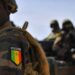 Senegal Launches Operation Against Casamance Rebels