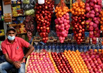 Sri Lanka Currency Falls Sharply As Economic Crisis Deepens