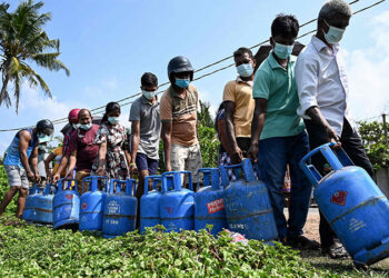 10-Hour Blackouts, Hospitals Stop Surgery As Sri Lanka Crisis Worsens