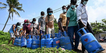 10-Hour Blackouts, Hospitals Stop Surgery As Sri Lanka Crisis Worsens