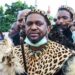 South African Court Okays Crowning Of Zulu King
