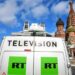 South Africa’s Ruling Party Kicks As Multichoice Removes Russian Station From Broadcast