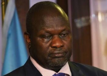 South Sudan: Opposition Declares Peace Agreement Void Following VP's Detention