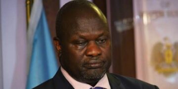 South Sudan: Opposition Declares Peace Agreement Void Following VP's Detention