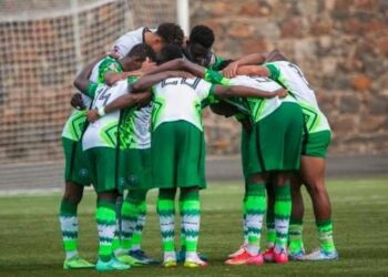Super Eagles Fail To Pick World Cup Ticket