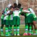 Super Eagles Fail To Pick World Cup Ticket