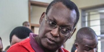 Tanzania Opposition Boycotts Reconciliation Talks