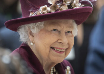 Prince Harry Accused Of Snubbing The Queen