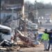 At Least Six Killed In US Tornado