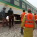 Abuja-Kaduna Train Attack: Humanitarian Minister Sympathizes With Victims