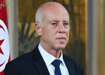 Only Two Opponents Cleared To Run Against Tunisian President