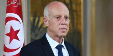 Only Two Opponents Cleared To Run Against Tunisian President