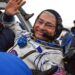 US Astronaut Returns To Earth With Russian Cosmonauts After Record-breaking Mission