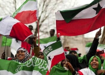 US Thwarts Somaliland's Fresh Push For Recognition