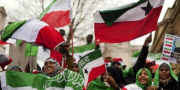 US Thwarts Somaliland's Fresh Push For Recognition