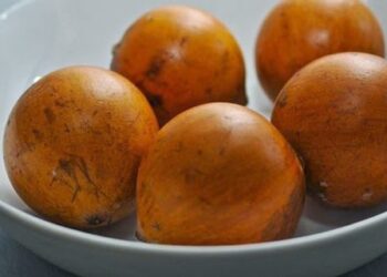 5 Nutritional Benefits Of Agbalumo, African Star Apple