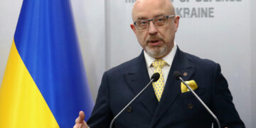 Ukraine Demands EU Lawmakers To Recognise Putin As War Criminal