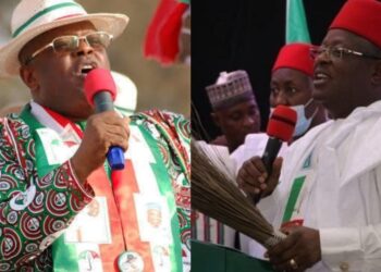 Umahi: The Cost of Political Harlotry