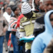 Ukraine Invasion: Over 100 Nigerians Volunteer To Fight Russian Troops