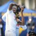 Why I Celebrated Goal With A Camera – Osimhen