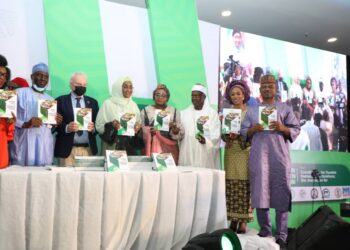 Nigeria: IDPs Policy Launch will Protect Citizens from all forms of Displacement – Farouq