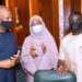 Nigerian Govt Moves To Train 50,000 Non-graduates With N14bn