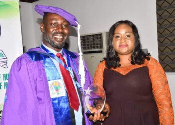 Wife Of Benue Rep Member Kidnapped By Unknown Gunmen