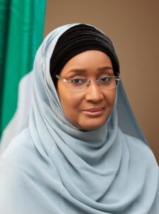 Abuja-Kaduna Train Attack: Humanitarian Minister Sympathizes With Victims [Security, Top Stories] (breaking, Disaster Management and Social Development, Heritage, heritage times, heritagetimesmedia, latest, news, Sadiya Umar Farouq, the heritage times, the Minister of Humanitarian Affairs, tht, thtafrica, top stories)